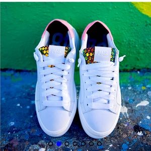 P448 Thea UFO brand new with box sneakers